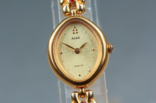 Exc vintage seiko alba - [exc+5],