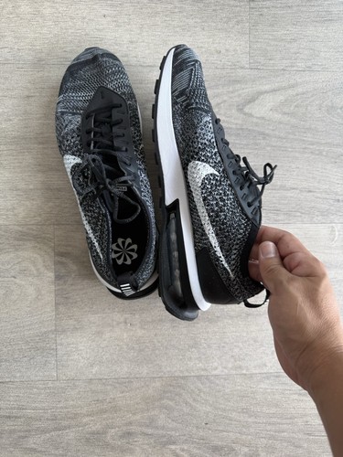 Nike air max flyknit racer - max,