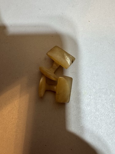 Antique mother pearl - of,