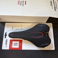 Selle Italia Slr Boost