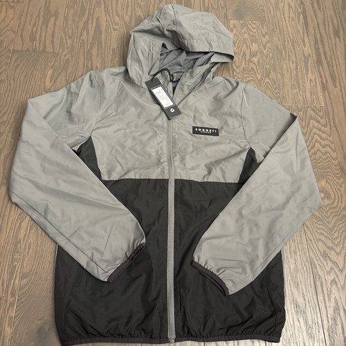 Nwt sonneti london saul hooded - saul,