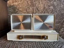 Vintage 1960s Philco K858-124