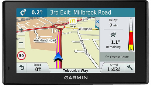 Garmin drivesmart lmt d - 50, lmt-d