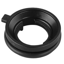Oil Filler Cap Mounting Base
