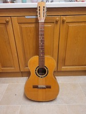Santiago Classical Guitar