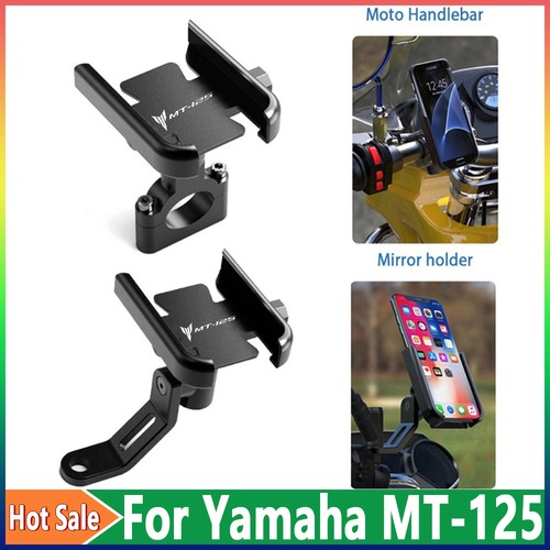 For yamaha 125 cnc - yamaha, mt-125