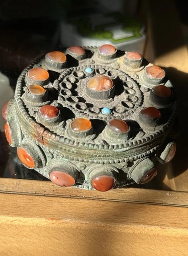 Antique chinese tibetan - chinese,