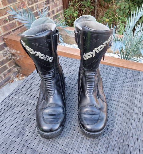 Daytona road star gtx - daytona,