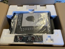 Demon AVR - S760H amp With