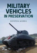 Military Vehicles in