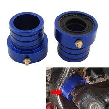 Front Axle Tube Seal Kit Fit