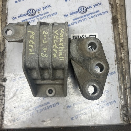 Vauxhall vectra 0 engine - vauxhall,