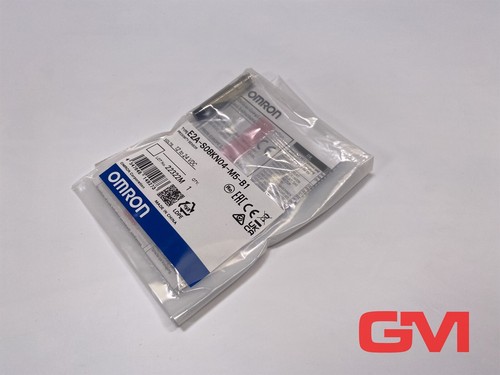 Omron proximity sensor - omron,