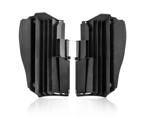 Ufo radiator grilles - ufo,