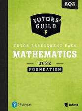 Tutors' Guild AQA GCSE (9-1)