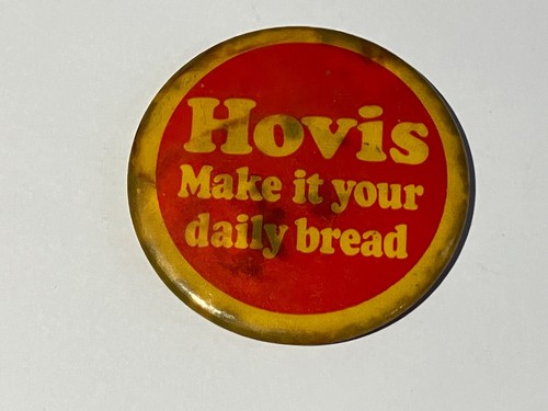 Vintage hovis make - vintage, your