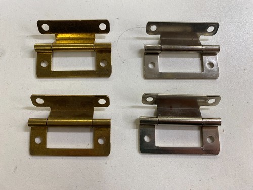 Cranked flush spegelstein - cranked,