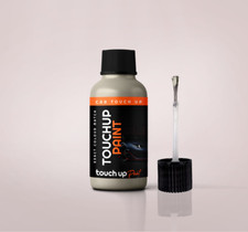 for PORSCHE CRYSTAL SILVER