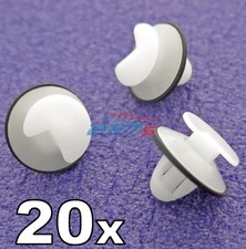 20x Peugeot Door Card & Trim