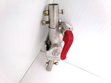 STERLING DIAMOND mobility scooter spare parts: TILLER ADJUSTER JOINT