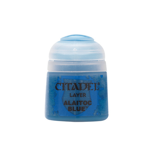 Citadel layer alaitoc blue - layer,