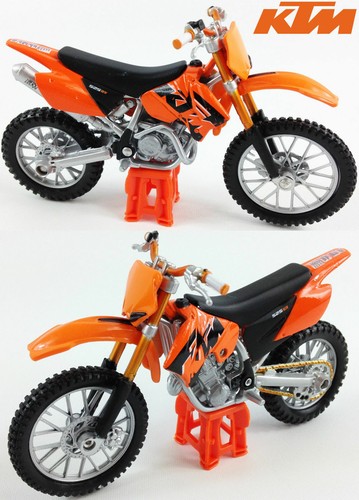 Maisto ktm 525 18 - sx,
