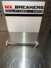 KTM SX 250 REAR WHEEL SPINDLE