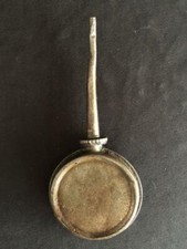 BANJO  OIL CAN OILER STEAM