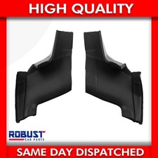 FOR FORD FIESTA MK5 FRONT