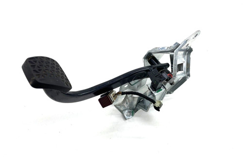 Vauxhall astra brake pedal - vauxhall, h