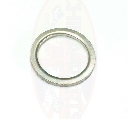 125cc exhaust gasket - exhaust,
