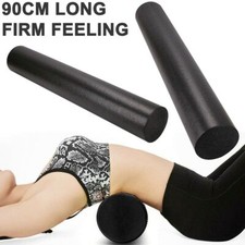 90CM Long Foam Roller Yoga
