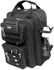 Extra Large Hairdressing