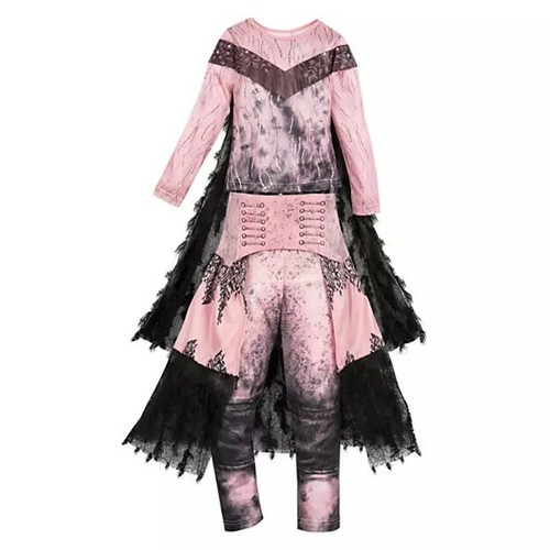 Disney store descendants - descendants, 3