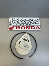 clutch ring honda