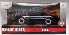 KNIGHT RIDER K.I.T.T. ·