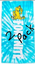 2 Pack Fortnite Peely Banana