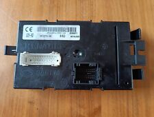 RENAULT TRAFIC VAUXHALL VIVARO