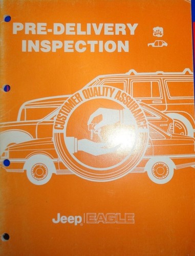 1988 jeep eagle - jeep,
