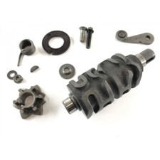 Kawasaki KMX 125 MX 125 B