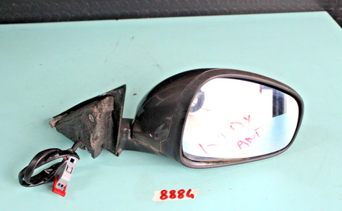 Right mirror alfa romeo 159 - right,