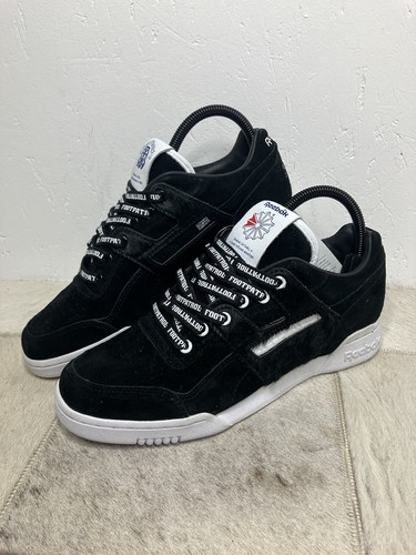 Reebok workout plus x - reebok,