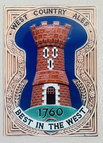 Reproduction metal sign - reproduction,