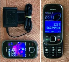 Nokia 7230 Mobile Phone 3G