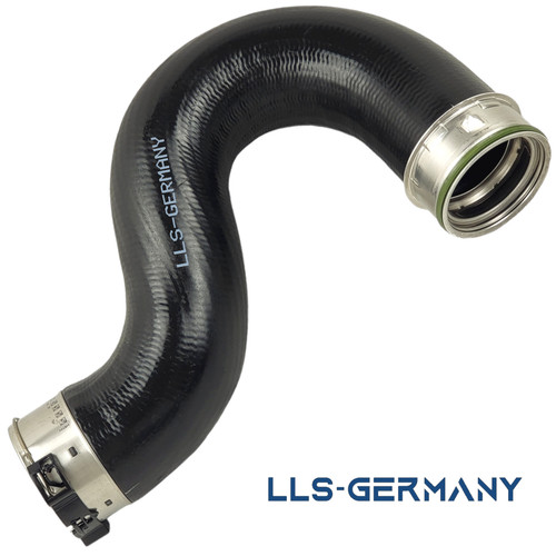Turbo hose for - hose,