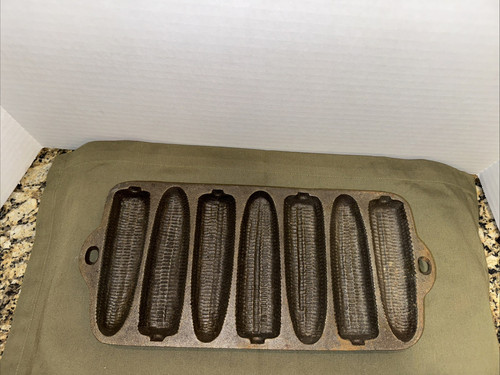 Rare stove and range cornstick - rare,
