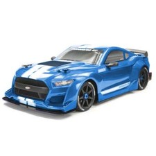 FTX Supaforza GT 1:7 RTR 4WD