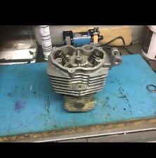 Honda cg125 top end Japanese model 15mm gudgeon 