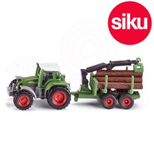 Siku No 1645 Fendt Tractor