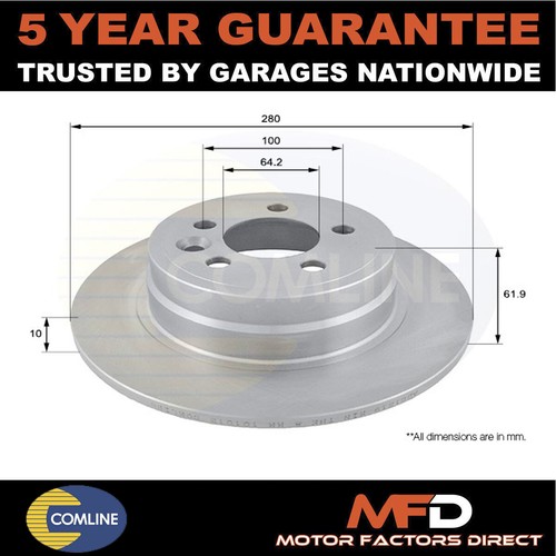 Fits rover 8 - 75, 1.8